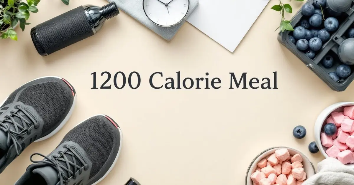 High-Protein Low-Calorie Meal Plans: Complete Guide