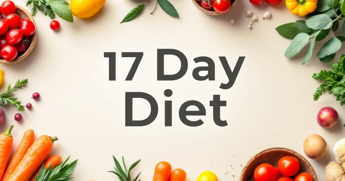17 Day Diet Breakthrough Edition: Does It Work?