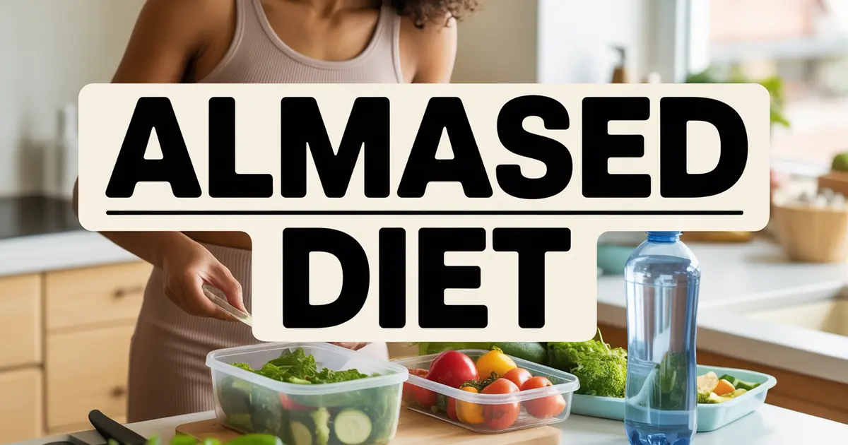 The Almased Diet: How It Works and What to Expect