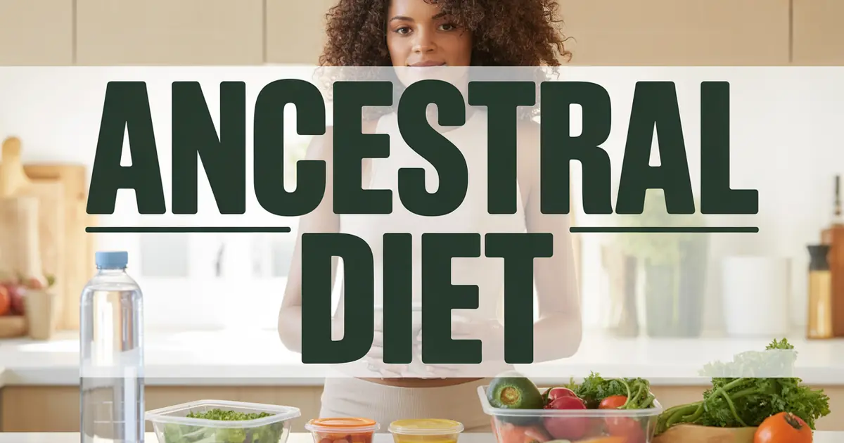 Ancestral Diet: Benefits, Foods, and How It Works