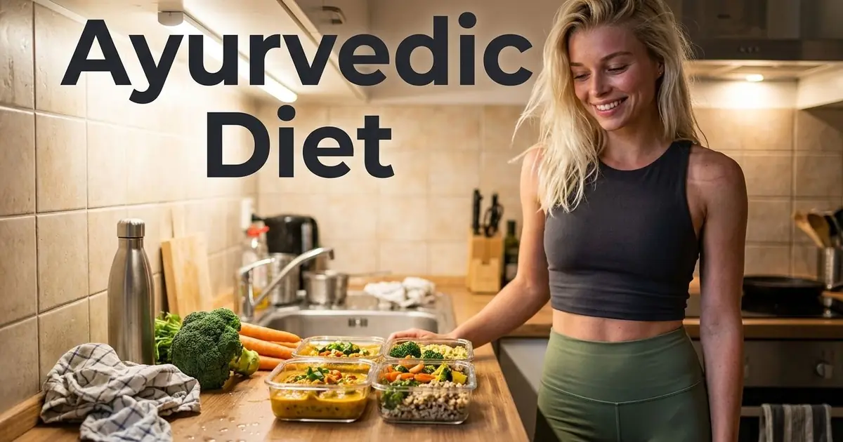 The Ayurvedic Diet: Foods, Benefits, and How to Start