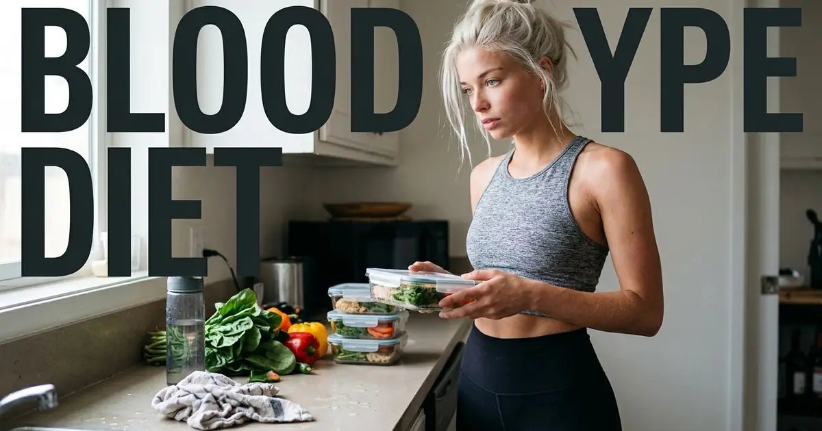 Blood Type Diet: What It Claims and What Science Shows