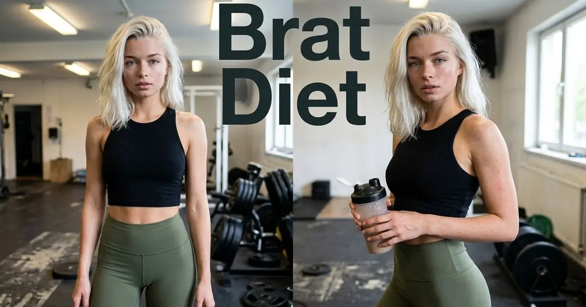 The BRAT Diet: Does It Actually Work for Recovery?