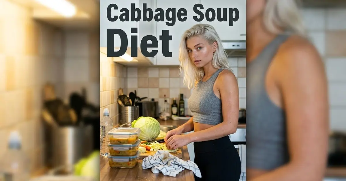 The Cabbage Soup Diet: What It Does and Doesn’t Do