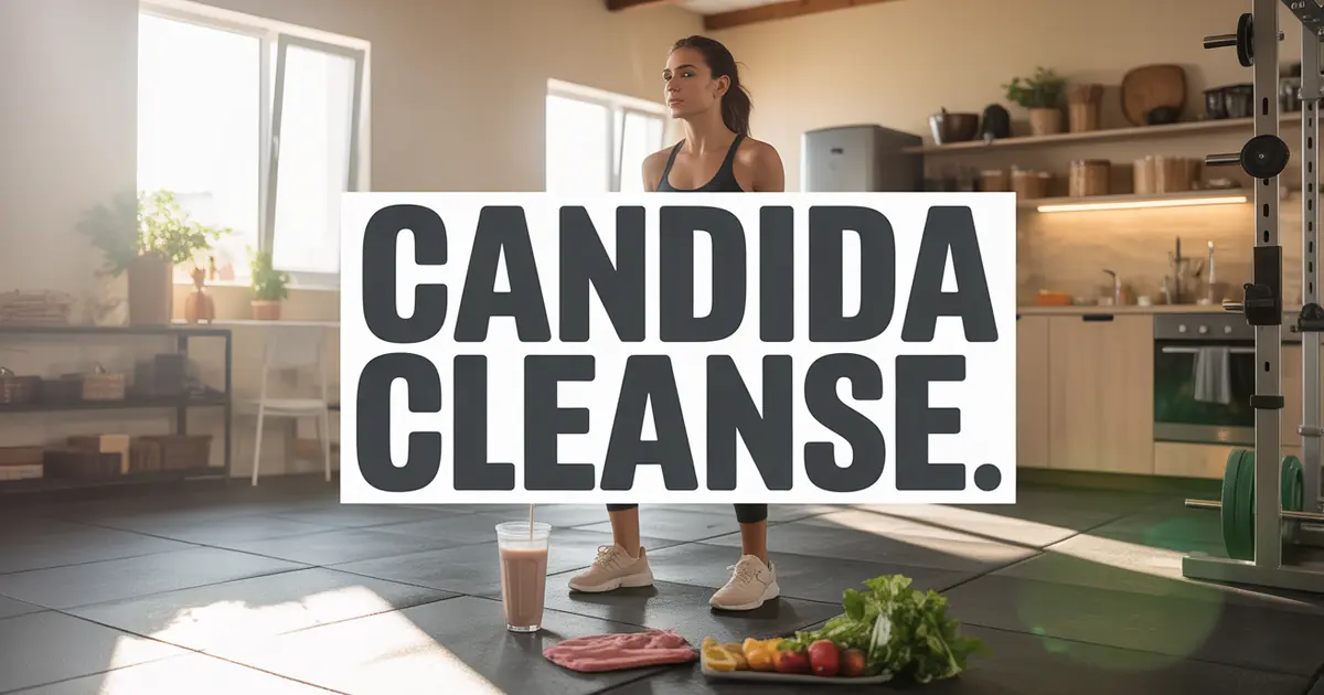 How to Do a Candida Cleanse: Diet, Symptoms, and Results