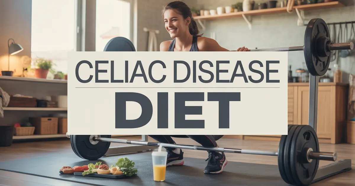 Celiac Disease Diet: Your Complete Gluten-Free Guide