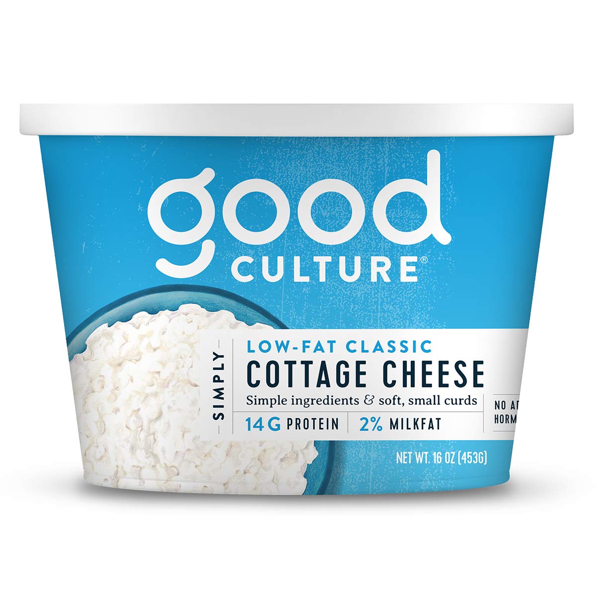 Good Culture 2% Low Fat Cottage Cheese