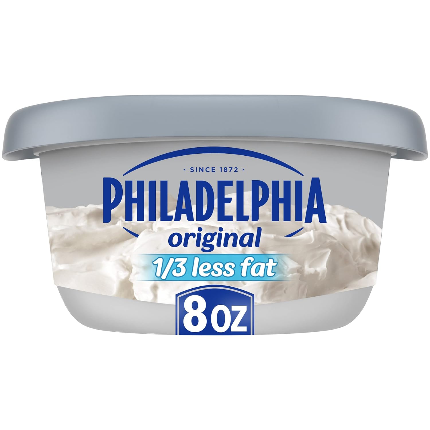 Philadelphia Reduced Fat Cream Cheese