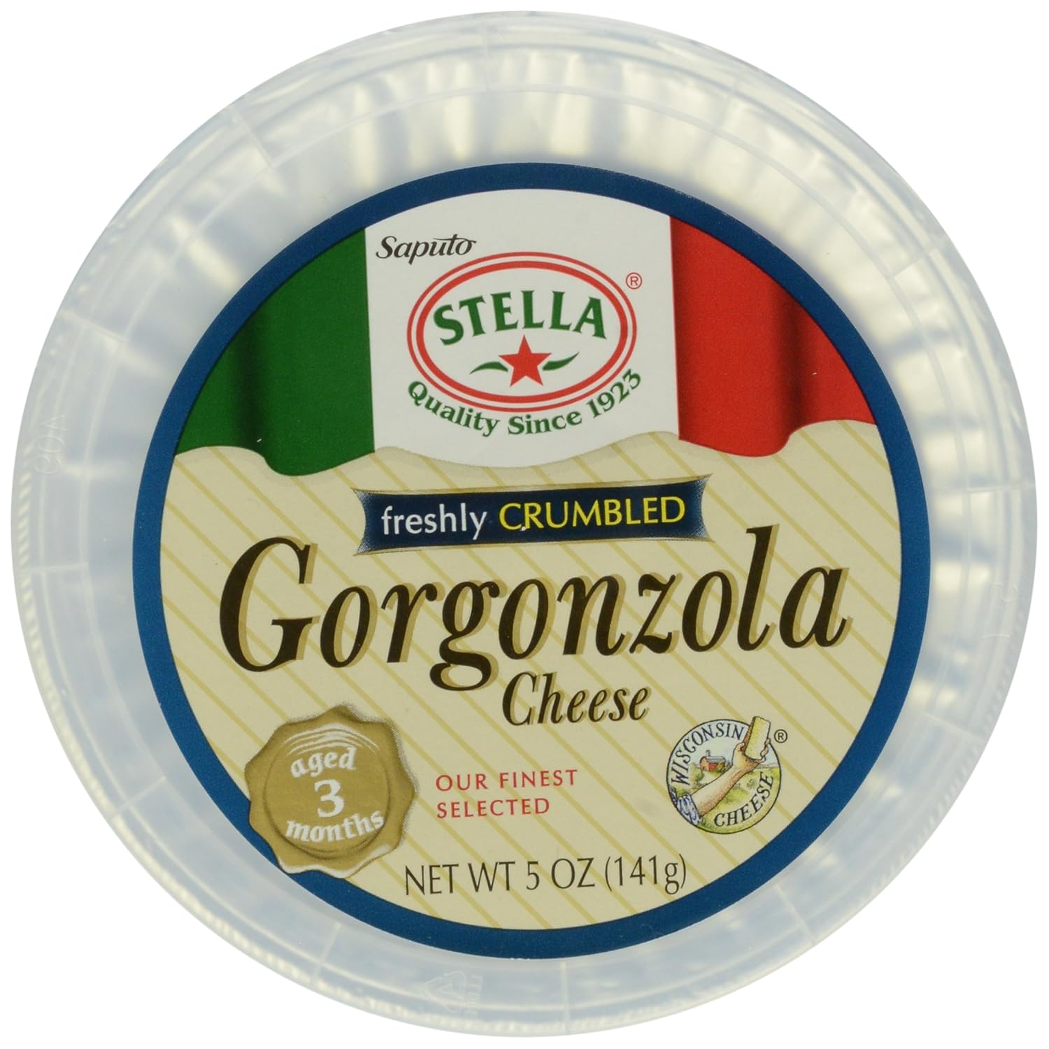 Stella Crumbled Gorgonzola