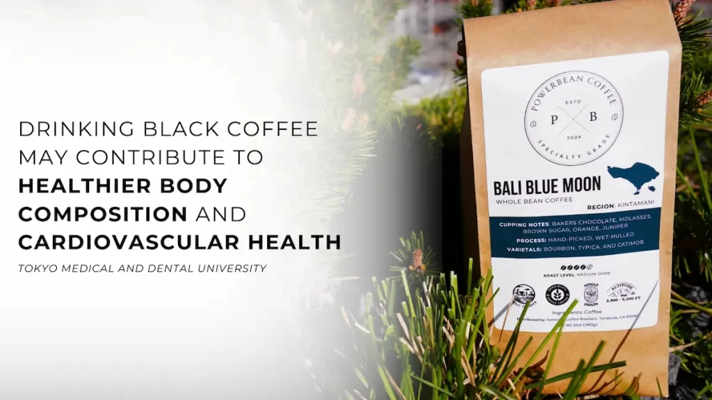 Black coffee is approved on OPTAVIA diet