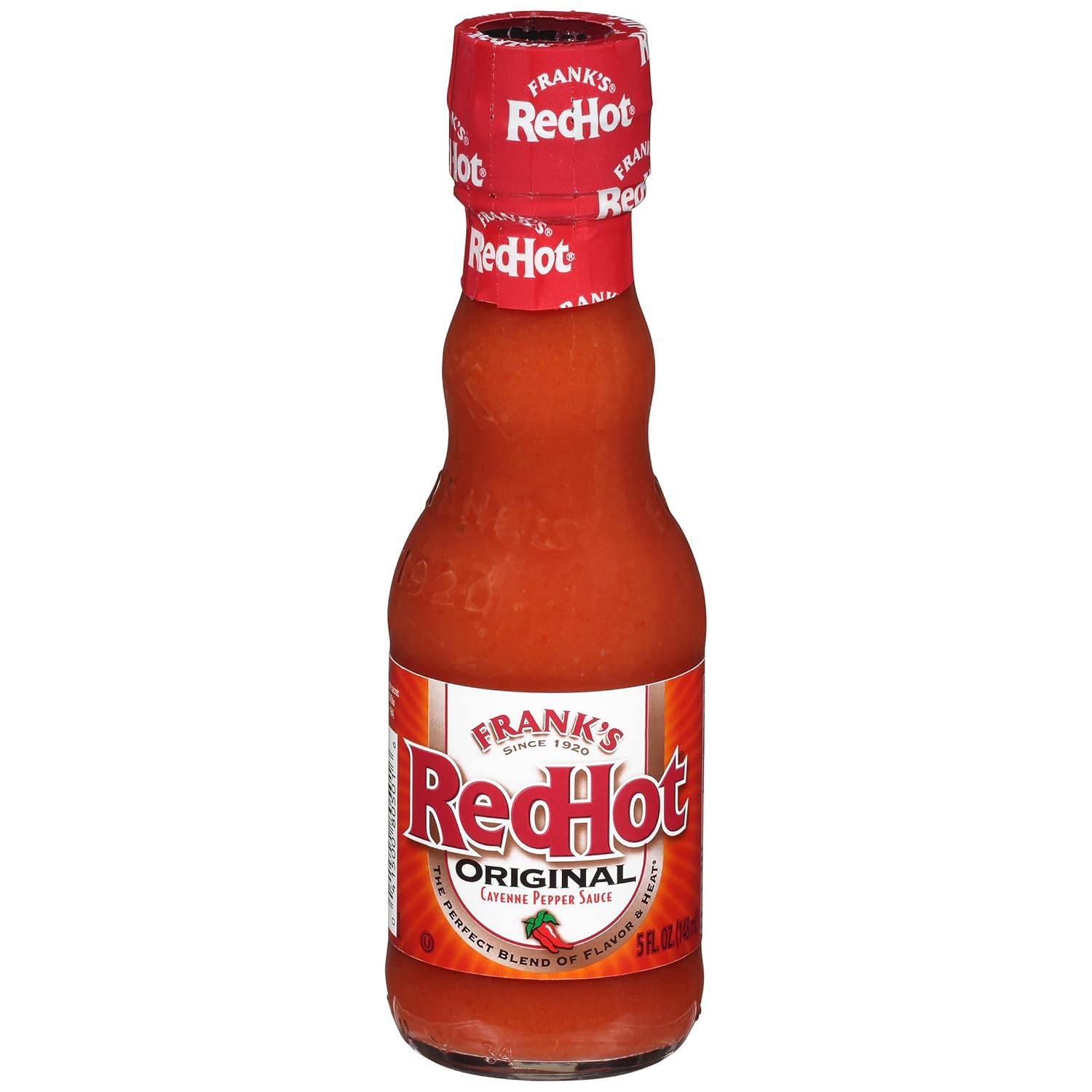 Frank's RedHot Original Cayenne Pepper Sauce