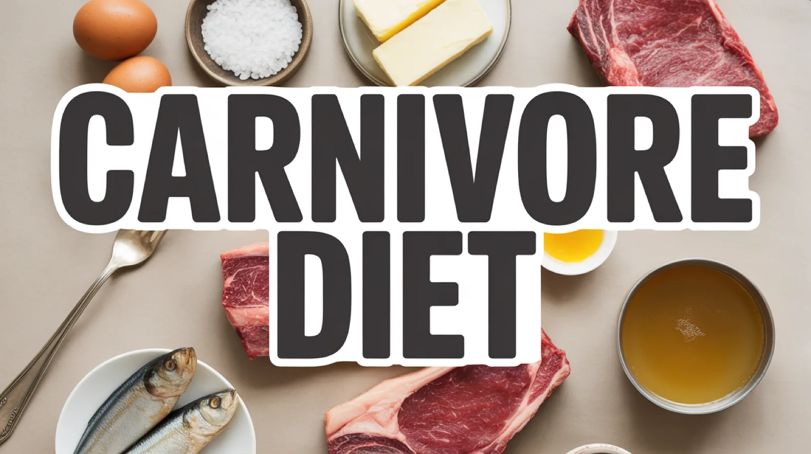 Carnivore Diet: Benefits, Risks, and What Science Says