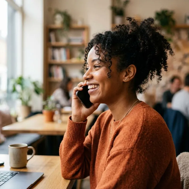 Book a Free Call